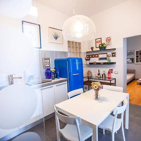 Casa Dell'Angelo Appartement Como Buitenkant foto