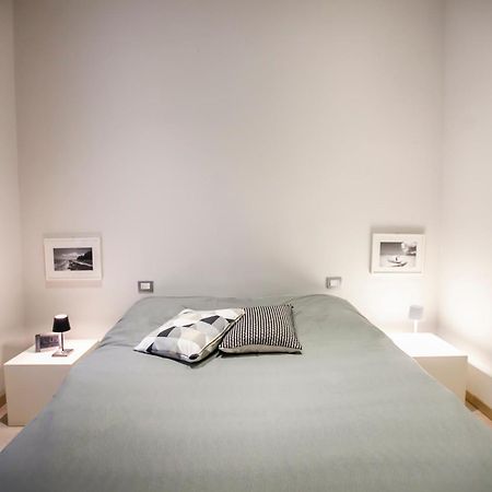 Casa Dell'Angelo Appartement Como Buitenkant foto