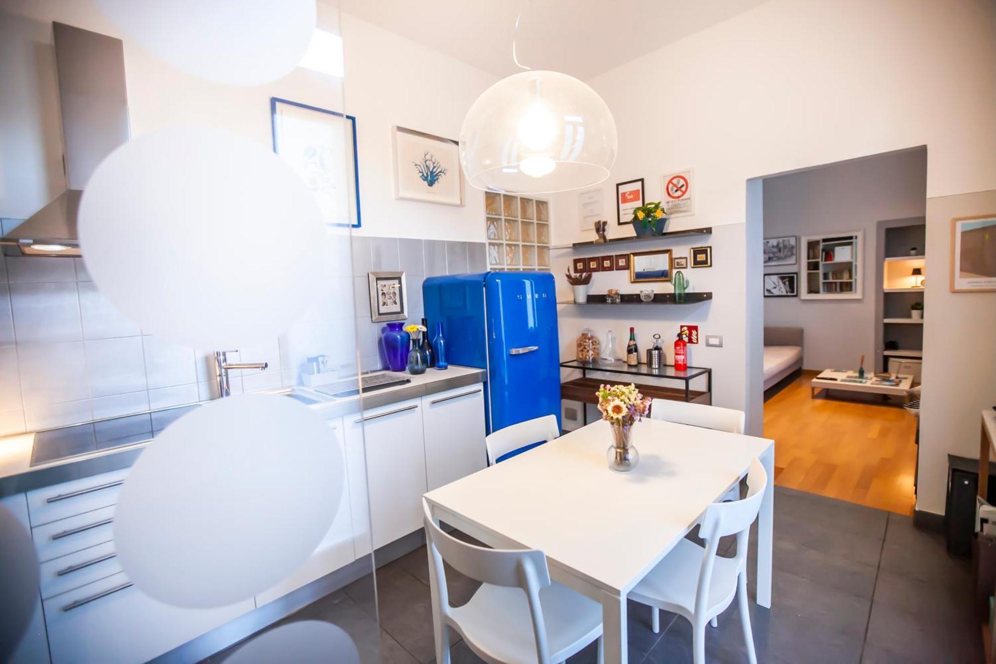 Casa Dell'Angelo Appartement Como Buitenkant foto