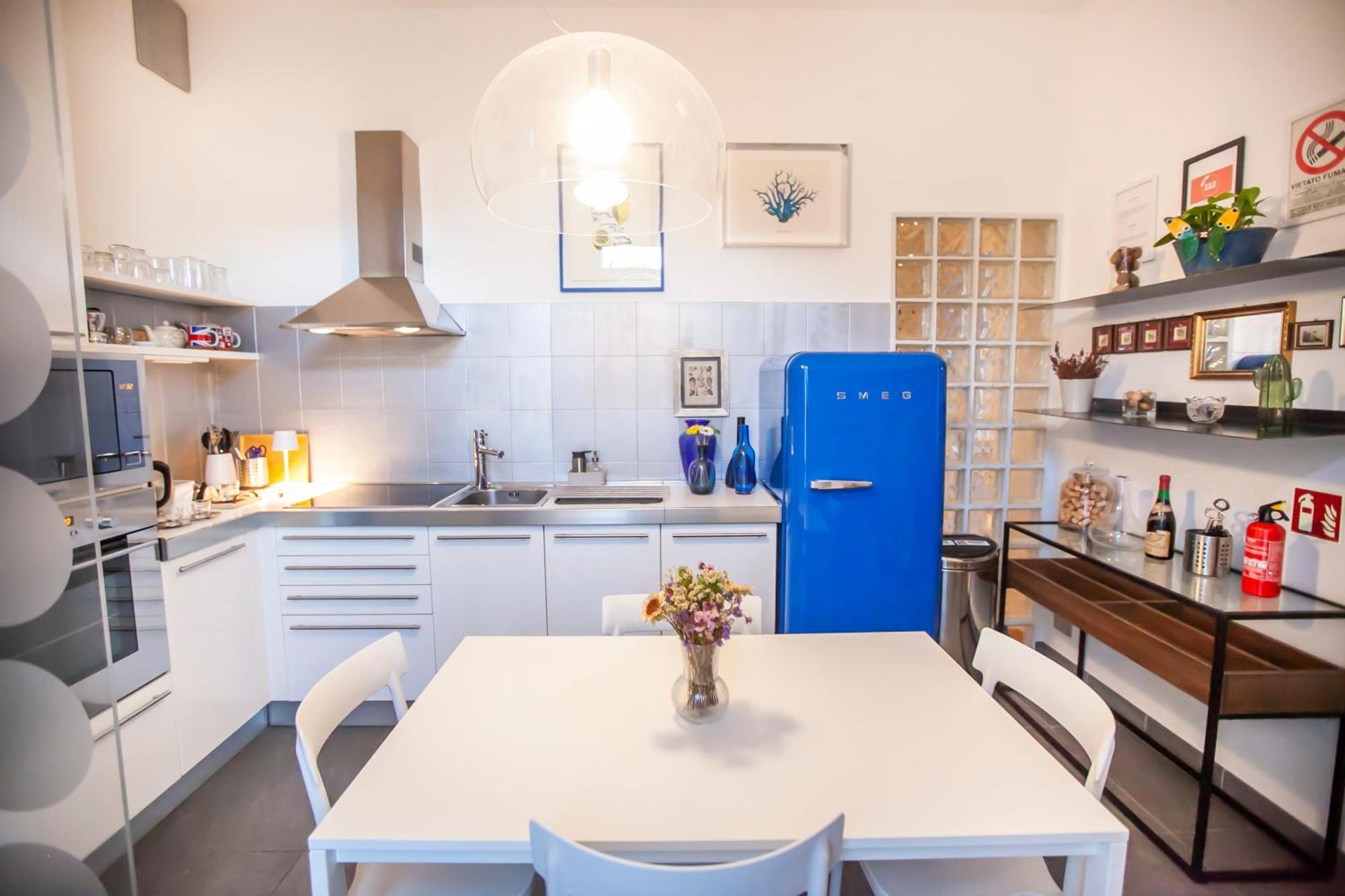 Casa Dell'Angelo Appartement Como Buitenkant foto