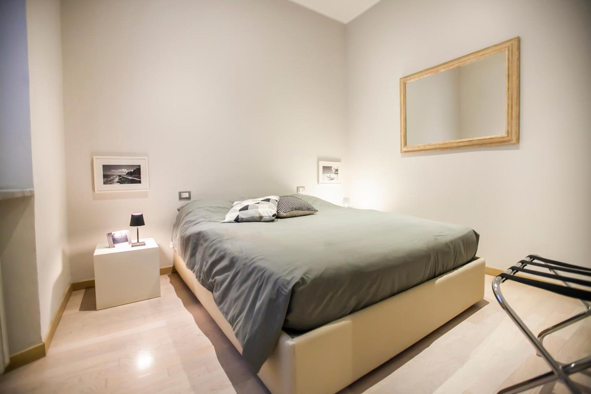 Casa Dell'Angelo Appartement Como Buitenkant foto