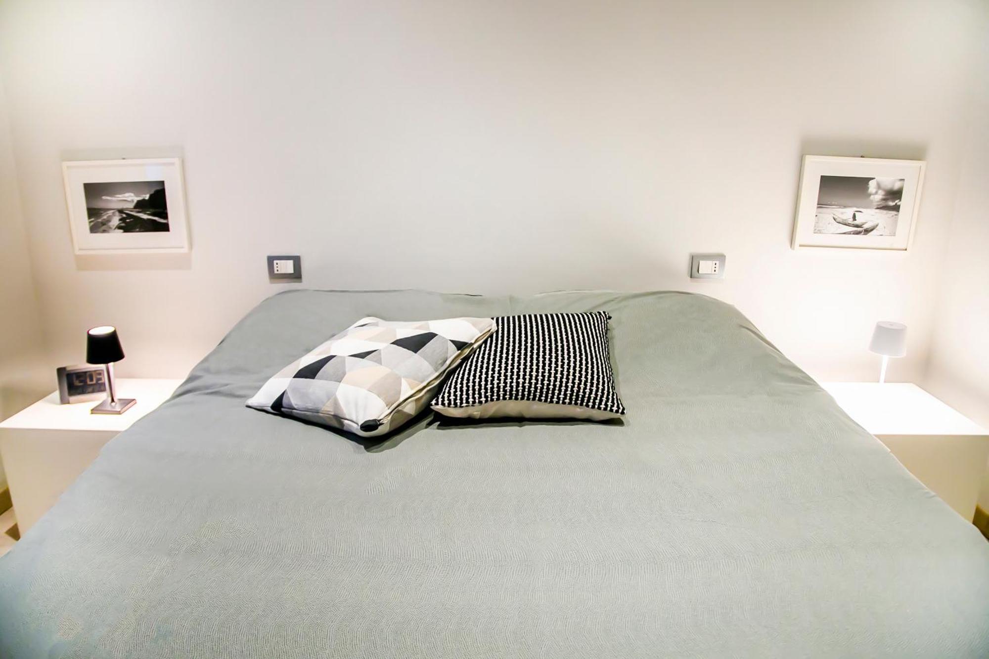 Casa Dell'Angelo Appartement Como Buitenkant foto
