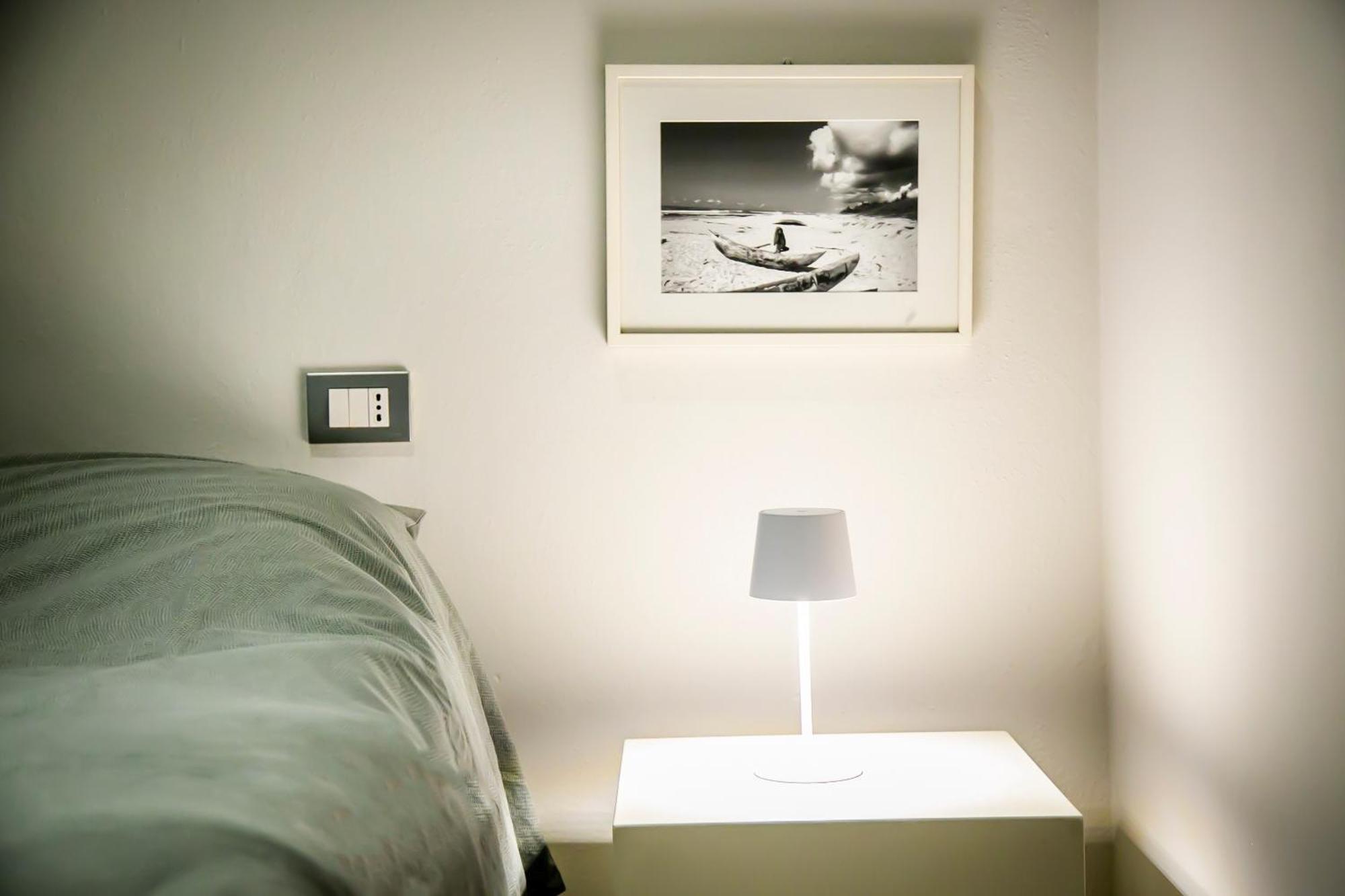 Casa Dell'Angelo Appartement Como Buitenkant foto