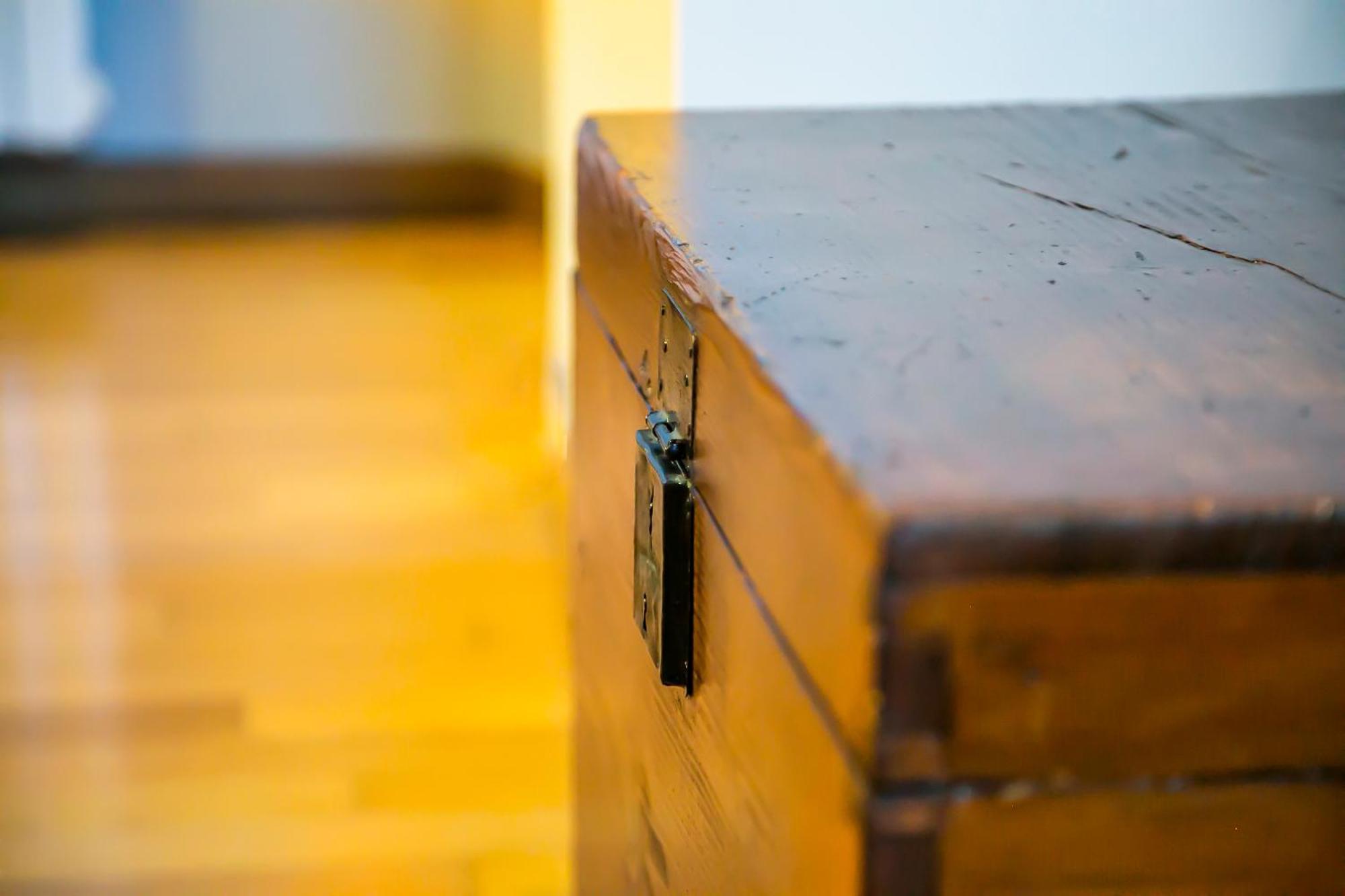 Casa Dell'Angelo Appartement Como Buitenkant foto