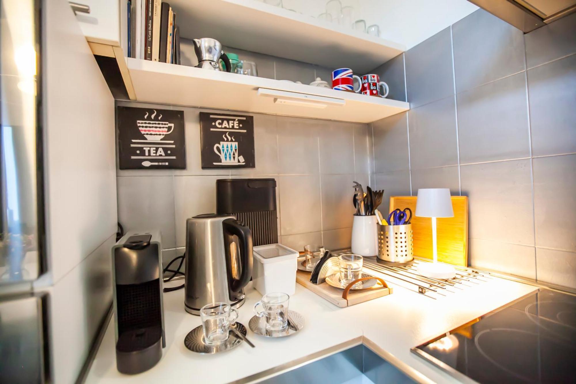 Casa Dell'Angelo Appartement Como Buitenkant foto