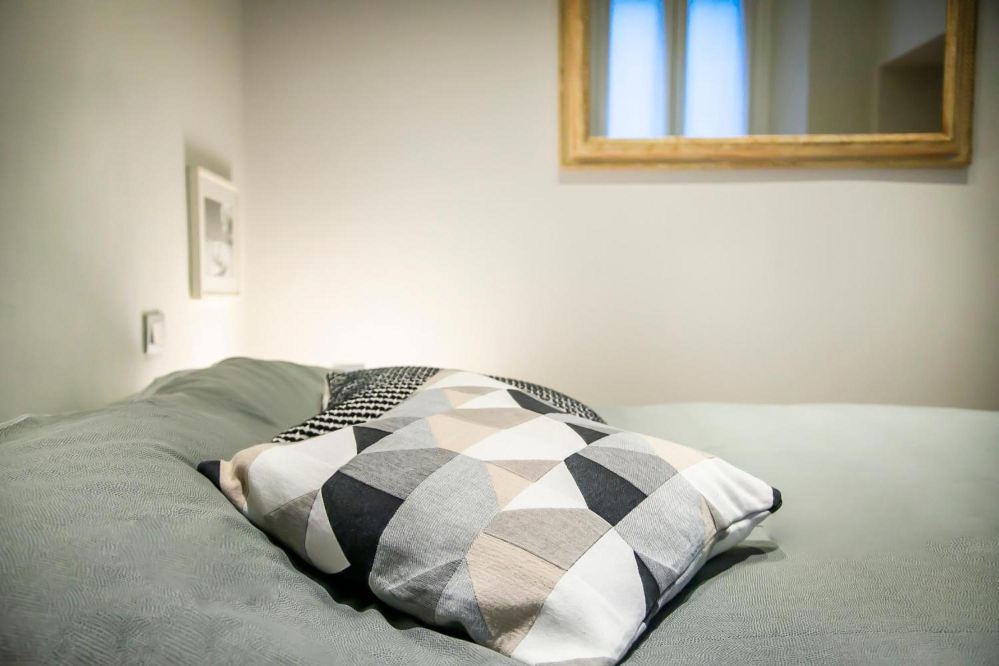 Casa Dell'Angelo Appartement Como Buitenkant foto