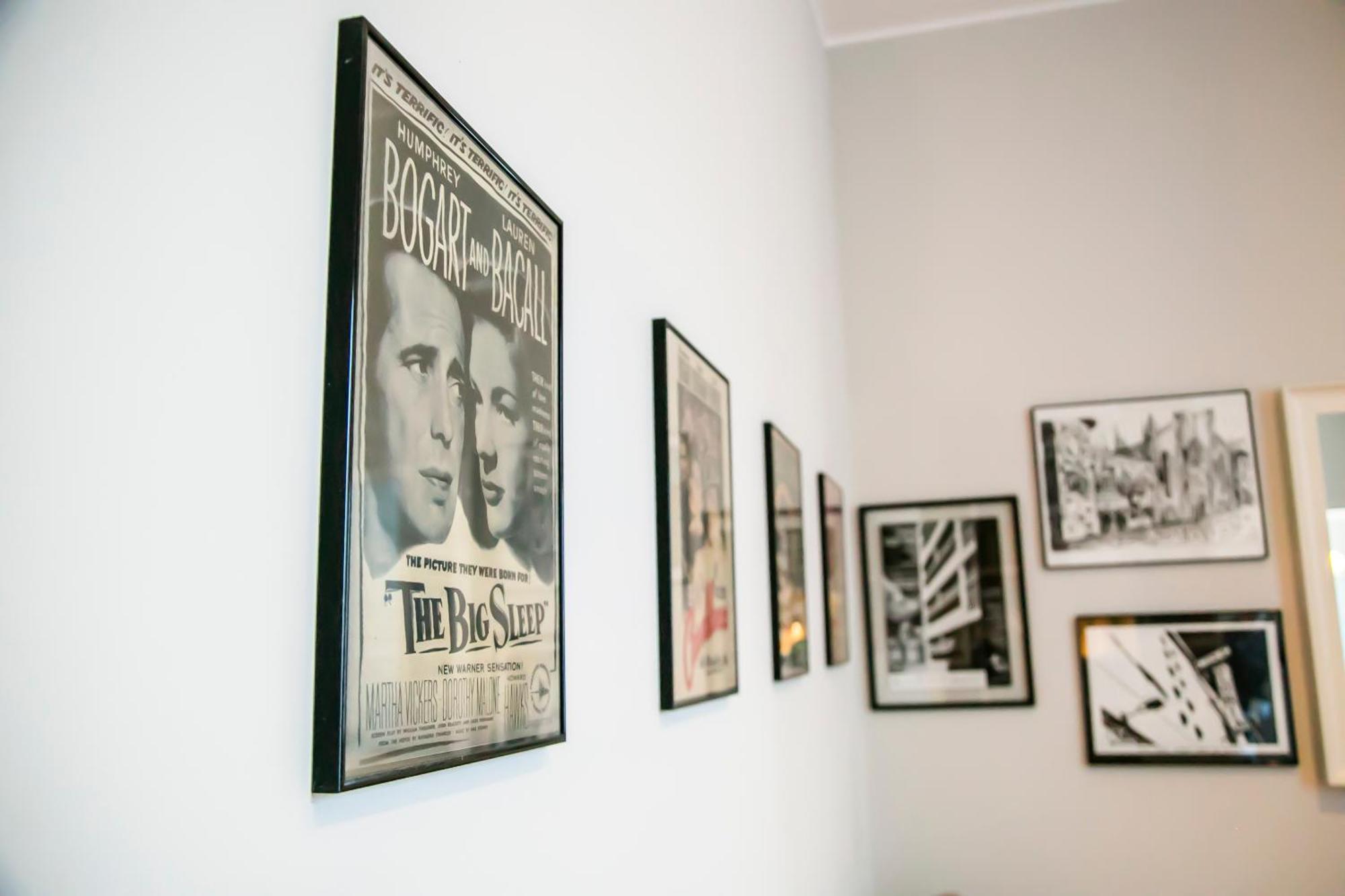 Casa Dell'Angelo Appartement Como Buitenkant foto