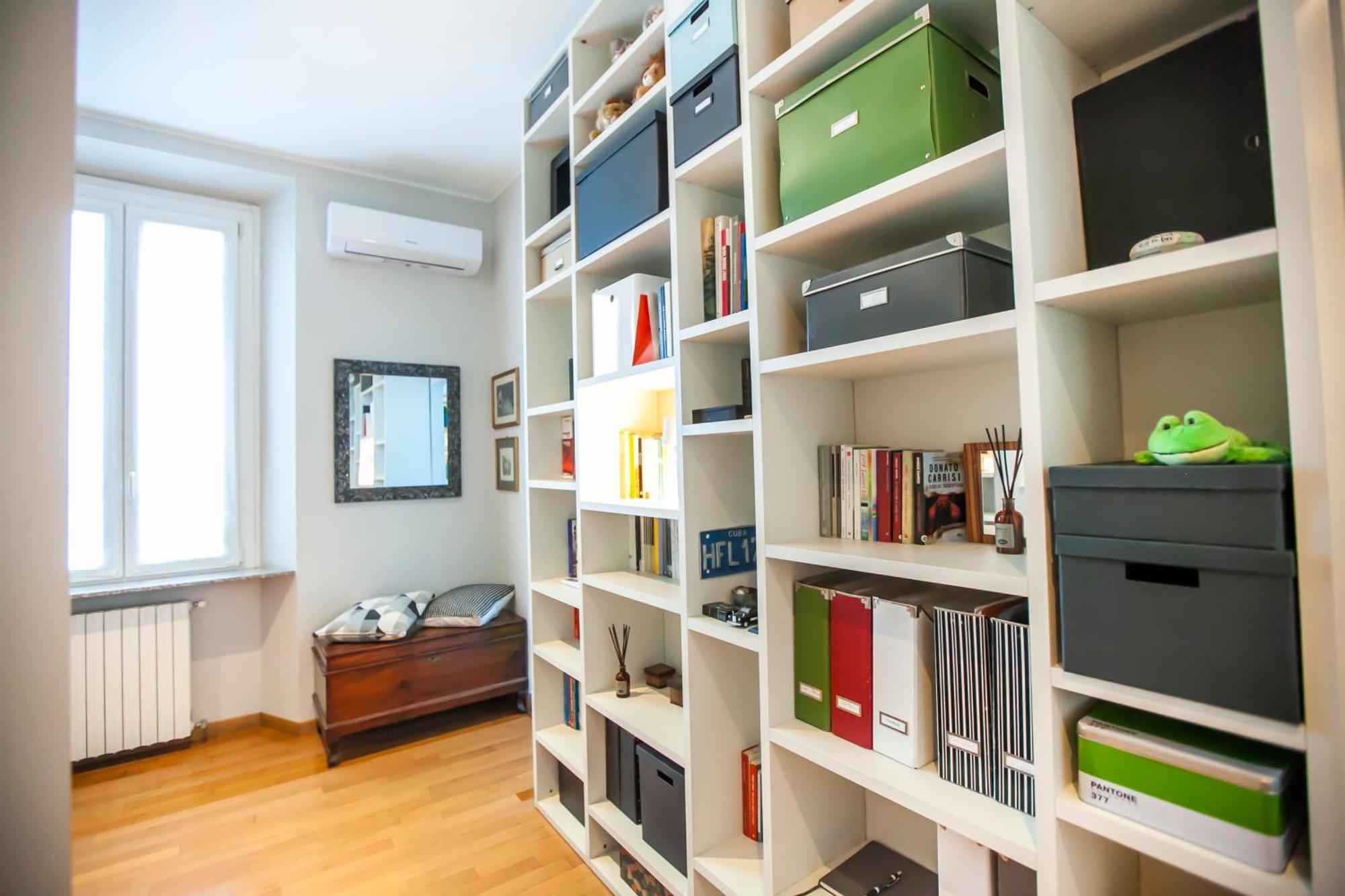 Casa Dell'Angelo Appartement Como Buitenkant foto