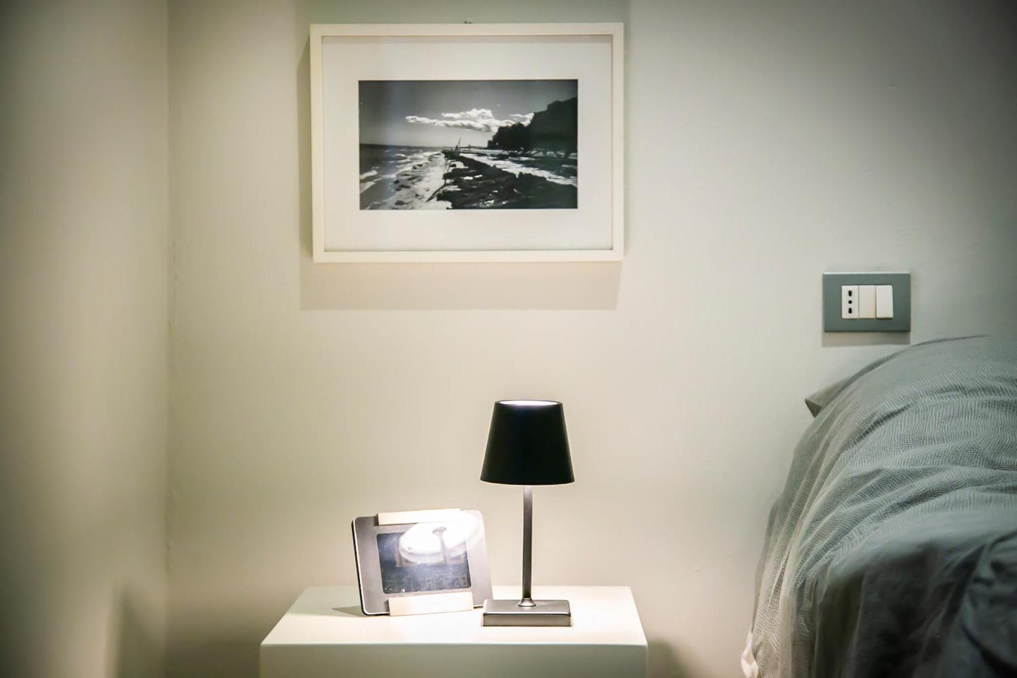 Casa Dell'Angelo Appartement Como Buitenkant foto