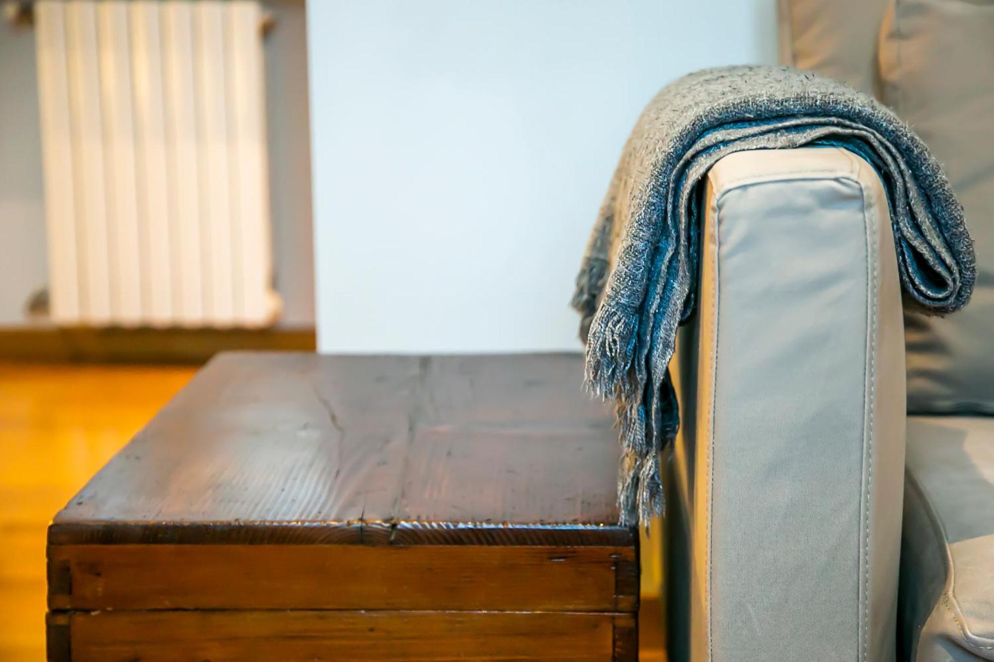 Casa Dell'Angelo Appartement Como Buitenkant foto